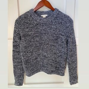 H&M knit sweater